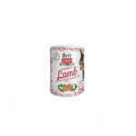 Brit Care Cat Superfruits Lamb teraviljavaba maius kassidele, 100 g