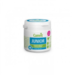 Canvit Junior N100 toidulisandid kutsikate arendamiseks, 100 g
