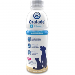 Oralade GI Support isotooniline jook, mis aitab taastada kaotatud vedelikku, 500 ml