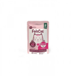 Green Petfood Fair Cat Beauty konservid kassidele, 85 g