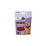 Mr. Bandit Hearts pardis&uuml;dame maiused koertele, 500 g