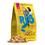 RIO toit pika sabaga papagoidele s&ouml;&ouml;tmise ajal, 500 g