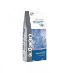 Dr. Clauder's Basic Nature Vollkost Croc kuivtoit aktiivsetele koertele, 20 kg