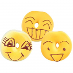 Trixie suvine m&auml;nguasi koertele, 6 cm