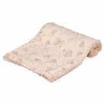 Trixie Cosy tekk, pl&uuml;&uuml;s, 100 x 70 cm, hele