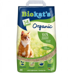 Biokat's Organic kassiliiv, 6 l