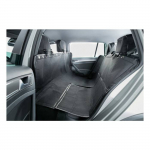 Trixie Autoistmekate, 1,60 x 1,45 m, must