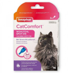 Kasside rahusti - CATCOMFORT SPOT ON 3X0.55ML