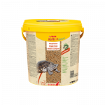 Roomajate toit: Sera Raffy P, 2 kg (10 l)