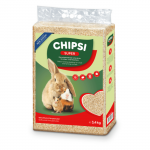Naturaalne kassiliiv: "Plaček Shavings Chipsi super" 60 l/3,4 kg.