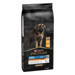 Purina Pro Plan Large Robust Adult Kuivtoit t&auml;iskasvanud suurt t&otilde;ugu koertele, kellel on tugev kehaehitus, kanaga, 14 kg