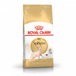 Royal Canin Sphynx Adult kuivtoit Sfinksi kassidele, 2 kg