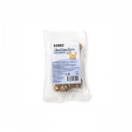 Kimo Filled Chew Bone with Codfish maiuspala - luu koertele, 110g
