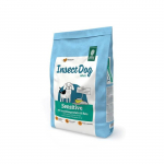 Green Petfood Insect Dog Sensitive kuivtoit tundlikele koertele, 900 g