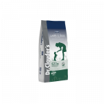 Dr. Clauder's Sensitive Lamb - Rice kuivtoit tundliku seedimisega koertele, 15 kg