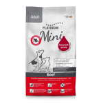 Platinum Adult Mini Kuivtoit v&auml;ikestele t&otilde;ugudele veiselihaga, 900 g