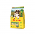 Josera Active Nature Kuiv koeratoit lambalihaga, 900 g