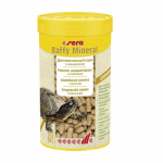 Roomajate toit: Sera Raffy Mineral, 250 ml (55 g)