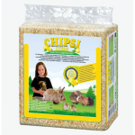 Naturaalne liivakast - Plaček laastud tsitruselise maitsega 15l/1kg