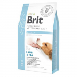 Brit GF Veterinary Diets Dog Obesity teraviljavaba kuivtoit &uuml;lekaalulistele koertele, 2 kg