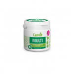 Canvit Multi N100 vitamiinitabletid koertele, 100 g