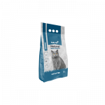 Puffy Tail Natural bentoniit, kopsakas kassiliiv, 5 l