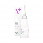 VetExpert Otihelp Ear Solution k&otilde;rvaemulsioon koertele ja kassidele, kasutatakse v&auml;lisk&otilde;rvap&otilde;letiku korral, 75 ml