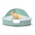 Nobleza roheline tualett v&auml;ikeloomadele