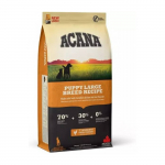 Acana Puppy Large Breed kuivtoit suurt t&otilde;ugu kutsikatele, 17 kg