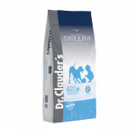 Dr. Clauder's Sensitive Fish - Rice kuivtoit tundliku seedimisega koertele, 15 kg