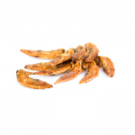 Kuivatatud kanatiivad, 100 g