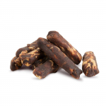 Hau-Miau Koera maius, veiseliha ja juustuga pulgad, 500 g