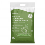 Tofu BeloCat rohelise tee l&otilde;hnaga liivakast, 18 l / 7 kg