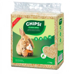 Looduslik allapanu: Plaček Shavings Chipsi &otilde;un 15l/1kg