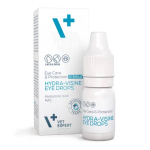VetExpert Hydra Visine Silmatilgad koertele ja kassidele, 7 ml