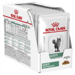 Royal Canin Veterinary Satiety Weight Management m&auml;rgtoit &uuml;lekaalulistele kassidele, 85 g