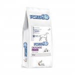 Forza 10 Defense Active kuivtoit koertele, suurenenud stressi, v&auml;simuse korral, 10 kg