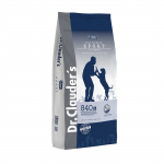 Dr. Clauder's High Premium Sport kuivtoit treenivatele koertele, 15 kg