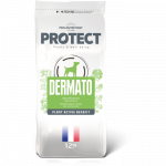 Pro Nutrition Protect Dermato kuivtoit nahaprobleemidega koertele, 12 kg