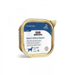 Specific CKW Heart and Kidney Support hoidised s&uuml;dame- ja neeruprobleemidega koertele, 6 x 300 g