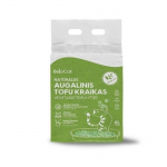 Tofu BeloCat rohelise tee l&otilde;hnaga liivakast, 6 l / 2,5 kg