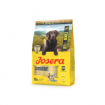 Josera SensiAdult Kuivtoit tundlikele koertele pardi ja l&otilde;hega, 900 g