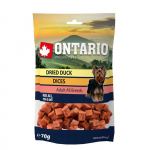 Koeramaiustused - Ontario koera pardikonteilid, v&auml;ikesed, 70 g.