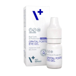 VetExpert Ophtal Forte Silmageel koertele ja kassidele, 7 ml