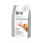 Brit GF Veterinary Diets Dog Mobility teraviljavaba kuivtoit koertele, kellel on luu- ja liigesprobleemid, 2 kg