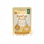 Green Petfood Fair Cat Care konservid kassidele, 85 g