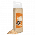 Little one looduslik saepuru, 800 g