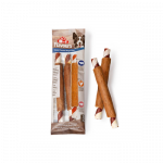 8in1 Flavours Mega Ribs kolme maitsega maius koertele, 140 g