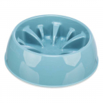 Trixie aeglane pliidikauss, 1,4 l, 25 cm