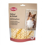 Trixie p&uuml;hvli peanahk, punutud, 200 g